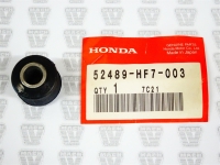 Сайлентблок переднего верхнего амортизатора для квадроцикла Honda TRX420 FA FE FM TE TM FPM FPE 52489-HF7-003