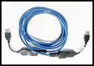 Кабель  CAN-AM OEM MULTIFONCTION GAUGE UPDATE CABLE BRP 529036598