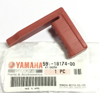 Рукоятка рычага переключения передач снегохода Yamaha Viking 540 59V-18174-00-00