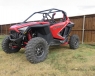 Шноркель SnorkelYourAtv для Polaris RZR PRO XP & RZR PRO XP-4 2020+  PROXPWR