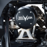 Выхлопная система (глушитель) Evolution Powersports для Can-Am Maverick R (изменяемый звук, клапан) Carbon 301DC0101