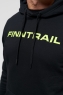 Толстовка Finntrail H-LOGO 6803 Black_N