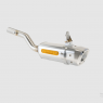 Глушитель RJWC APX для квадроцикла BRP Can-Am Outlander G2 (2012-2024) 10118630