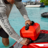 Топливная канистра LinQ 20 л. для BRP Sea-doo Ski-doo 715007822