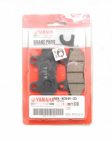 Тормозные колодки для квадроциклов Yamaha Rhino 700 660 450 FA165 5B4-W0045-00-00