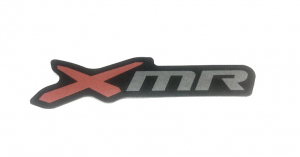 Наклейка квадроцикла BRP Outlander XMR 704906031
