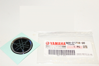 Эмблема Yamaha для квадроциклов 5KM-2175B-00-00