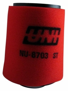 Воздушный фильтр спортивный UNI для CanAm Outlander G1 650 800 -08  NU-8703ST