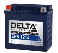 Аккумулятор Delta EPS 1214 26012-0785