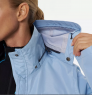 Куртка женская Rachel 6455 LightBlue
