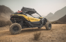 Нижние половинки дверей GKA для BRP Can-Am Maverick X3  040_013