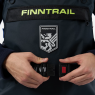 Вейдерсы FINNTRAIL ENDURO GRAPHITE 1525GRAPHITE 