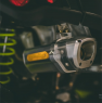 Глушитель RJWC APX для квадроцикла BRP Can-Am Outlander G2 (2012-2024) 10118630
