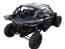 Расширители MudBusters для квадроцикла Can-Am Maverick X3 72" (широкий вариант) 95302