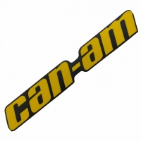 Наклейка (Can-Am) квадроцикла BRP Can-Am G2 Outlander (2021+) 704908404