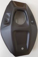 Накладка глушителя для квадроцикла BRP Can-Am Outlander G2 650-1000 2012+ 707601255
