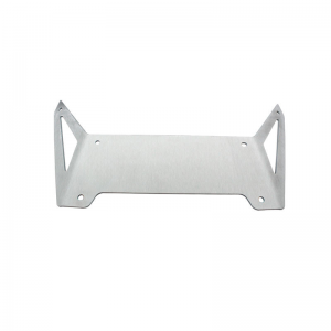 Накладка на корпус выноса радиатора для BRP Can-am Outlander G3 XMR 709201466