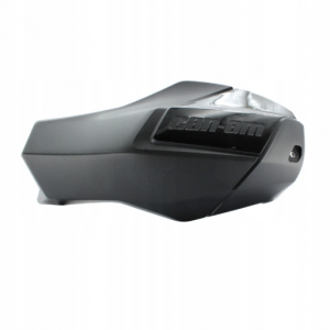 Защита рук (щиток) левая черная для BRP Can-am Outlander G3 709402830