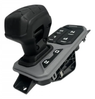 Кулиса рычаг переключения передач Can Am Maverick R 710007338