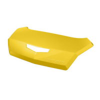 Крышка кофра желтая BRP LinQ (124L) 715001392