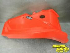 Крыло заднее, правое,красное AILE AVR *REAR FENDER  715001823