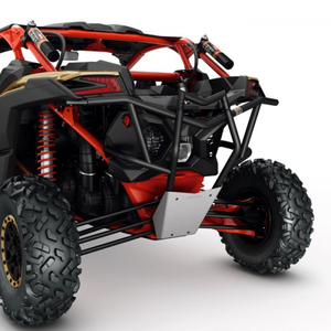 Бампер задний Can-Am Maverick / Can-Am Maverick X3 715002880