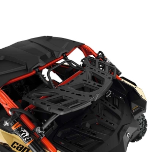 Задняя площадка квадроцикла BRP Can-Am Maverick X3 715003439 715002881