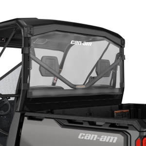 Задняя мягкая панель для Can am Defender (Traxter) 715003249