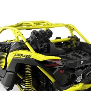 Комплект шноркелей квадроцикла BRP Can-Am Maverick X3 (2017-2019) 715003733