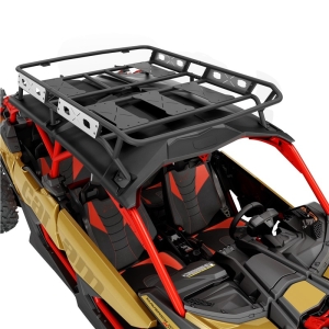 Багажник для квадроцикла BRP Can-Am Maverick X3 Max 715003868