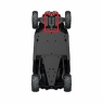 Передняя защитная пластина BRP Can-Am Maverick X3 MAX 715003933