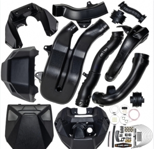Комплект шноркелей для BRP Outlander 500 700 G3L 715005073