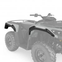 Комплект расширителей арок для квадроцикла BRP Outlander G3 715005349