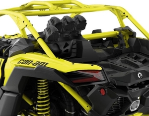 Шноркель для квадроцикла BRP Can-Am Maverick X3 2020+ 715007110