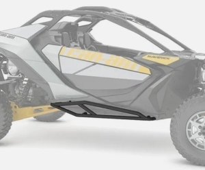 Защита порогов для BRP Can-Am Maverick R 715007170