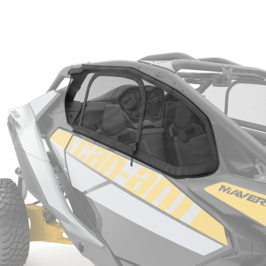 Сетки окон для квадроцикла BRP Can-Am Maverick X3 715007376