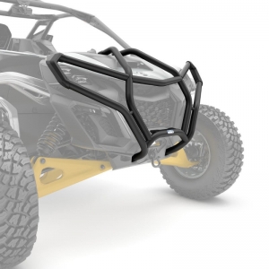 Бампер передний (Trail) не оригинальный PRO UTV для Can-am Maverick R 715007803N