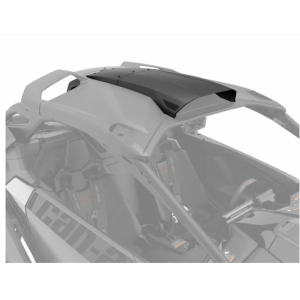 Воздухозаборник охлаждения интеркуллера на крышу PRO UTV для BRP Can Am Maverick R (копия оригинал) 715008280N