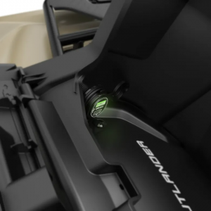 Розетка USB для квадроцикла BRP Outlander G3L 715008750