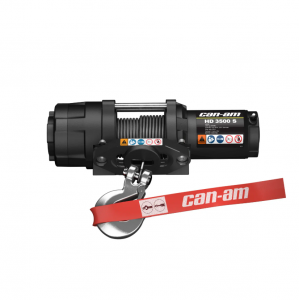 Лебедка Can Am HD 3500-S для BRP Outlander G3 G3L 715009799