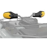 Защита рук Touring (желтая) для BRP Can-Am Outlander G3 G3L 715010294