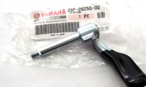 Курок газа для Yamaha Grizzly 700 550 2009+ 28P-2625G-00-00 28P-2625G-01-00