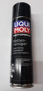 Очиститель цепи Liqui Moly 7625SB-1 Motorrad Ketten-Reiniger (0,5л) 7625