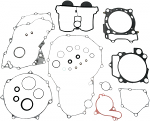 Комплект прокладок и сальников для Yamaha YFZ450 09-15 YFZ450X 10-11 Winderosa 811944