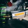 Глушитель RJWC APX для квадроцикла BRP Can-Am Outlander G2 (2012-2024) 10118630