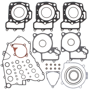 Комплект прокладок двигателя Kawasaki BrutForce 750 808881 2008-2017 92049-1218  11061-1119  92055-1632  92055-1279  92055-2185  92055-1146  92055-1136  11061-0063  11004-0011  92055-0112  11009-1894