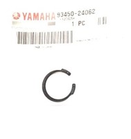 Стопорное кольцо вариатора для квадроцикла Yamaha Grizzly Rhino 700 660 550 450 400 350 93450-24062-00
