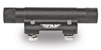 Установочный комплект для проставок руля SkiDoo LYNX Rev 8mm болты 1.45" FLY Racing Aluminum Pivot Post Adapter 18-95022A