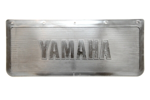 Брызговик задний для снегоходов Yamaha Viking 83R-77595-00-00