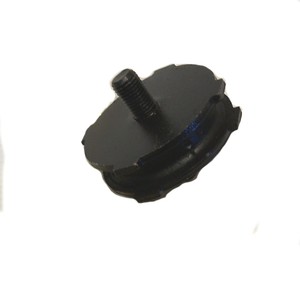 Подушка двигателя для снегохода Yamaha Viking 540 88+ 8N7-21486-00-00